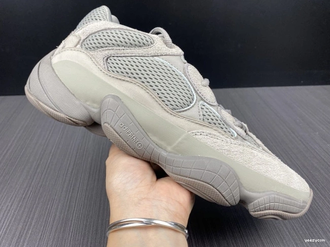 GX3067 500 Yeezy Adidas 0802